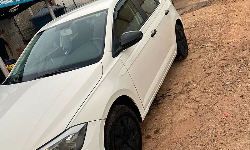 Volkswagen Polo Trac...