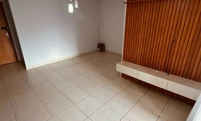 Apartamento C/ Móvei...