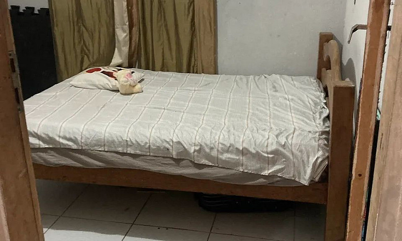 Casa Grande Perto Da...