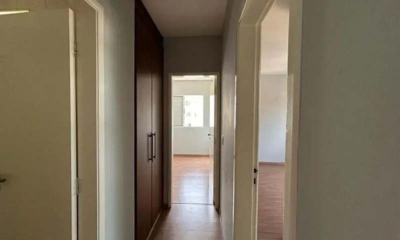Apartamento Com 3 Do...