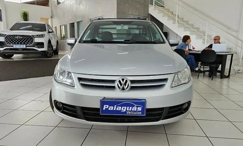 Volkswagen Saveiro 1...