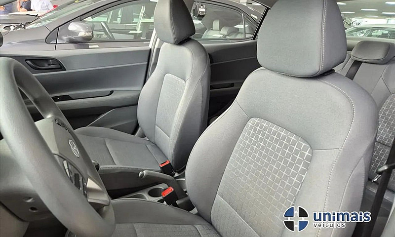 Hyundai Hb20S Comfor...