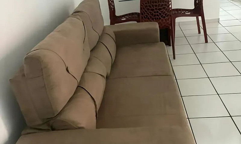 Alugo Apartamento Co...
