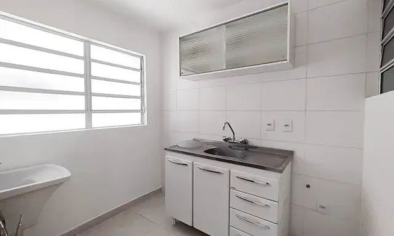 Locação Kitenete Lim...