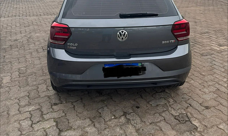 Volkswagen Polo Comf...