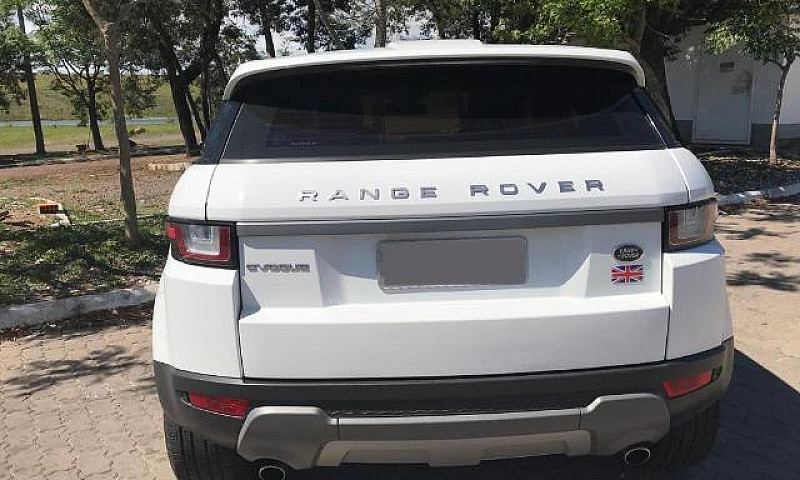 Land Rover Range Rov...