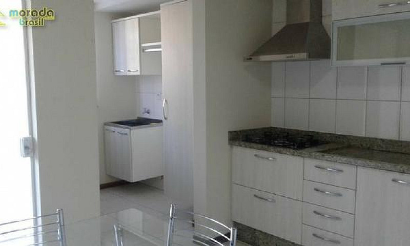 Apartamento Semi Mob...