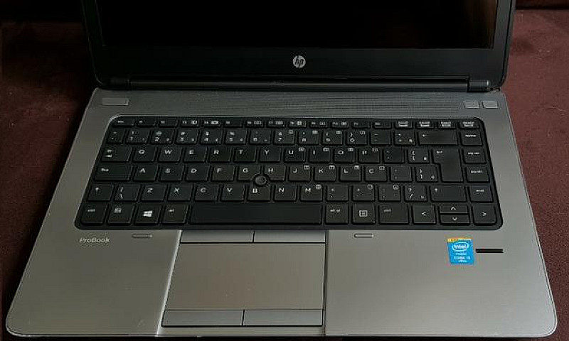 Ultrabook Hp 430 G1-...