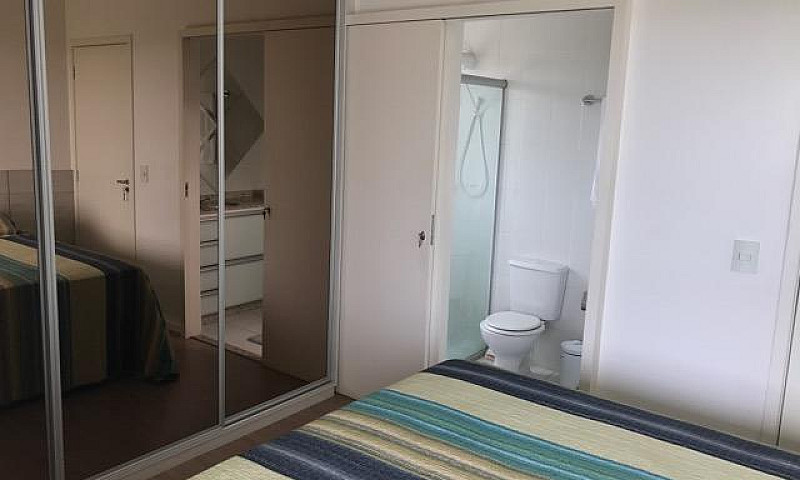 Apartamento Moderno,...