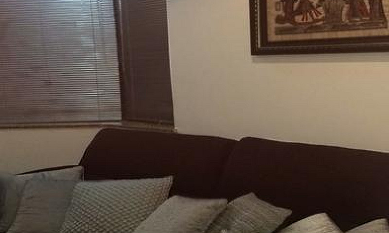 Apartamento Alto Pad...
