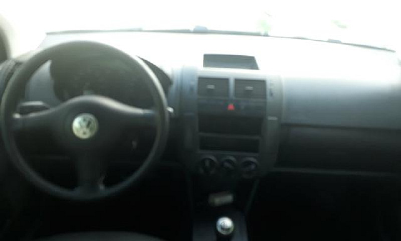 Vendo Polo 2007 / 20...