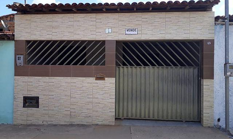 Casa No Santa Maria...