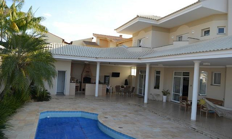Sorocaba Casa Alto P...