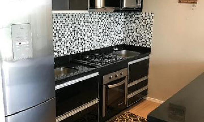 Apartamento Moderno,...