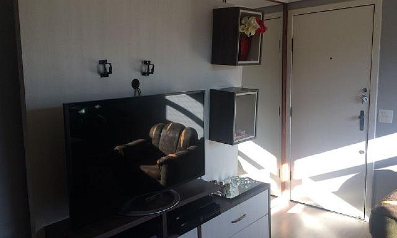 Lindo Apartamento De...
