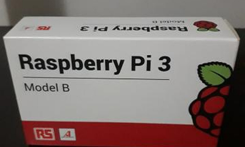 Kit Raspberry Pi 3 M...