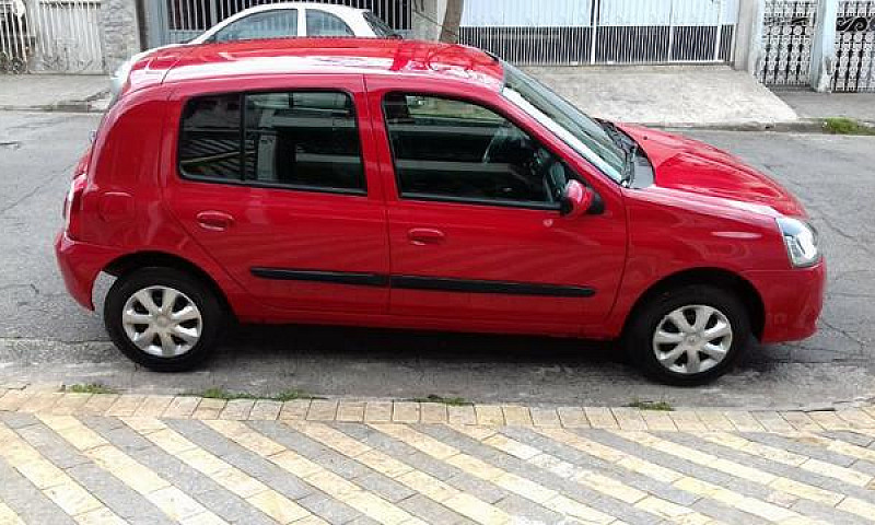 Renault Clio Express...