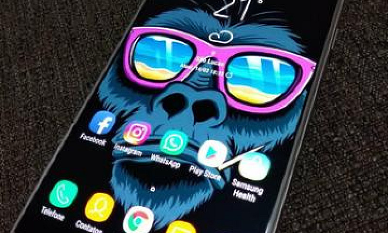 Galaxy J7 Pro/Troco...