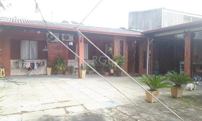 Porto Alegre - Casa ...