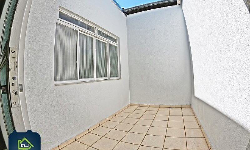 Apartamento No Setor...