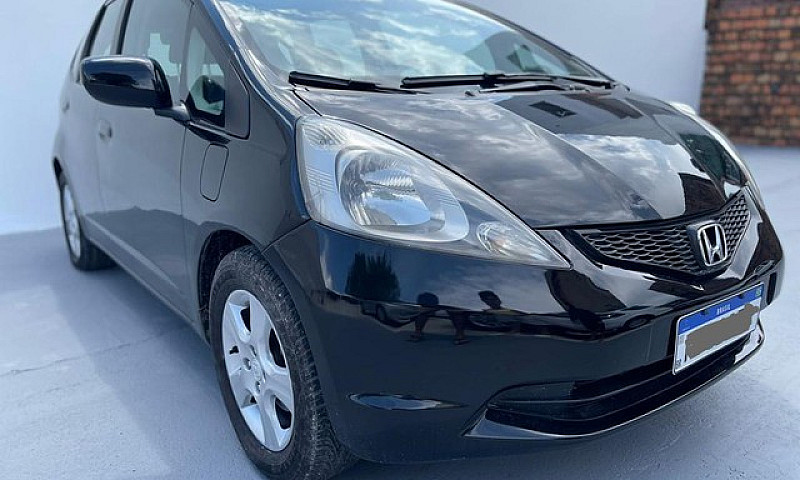Fit 2011 Pra Vender ...