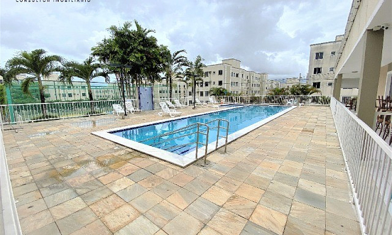 Apartamento 2/4 Em N...