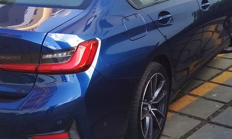 Bmw 320I 2020...