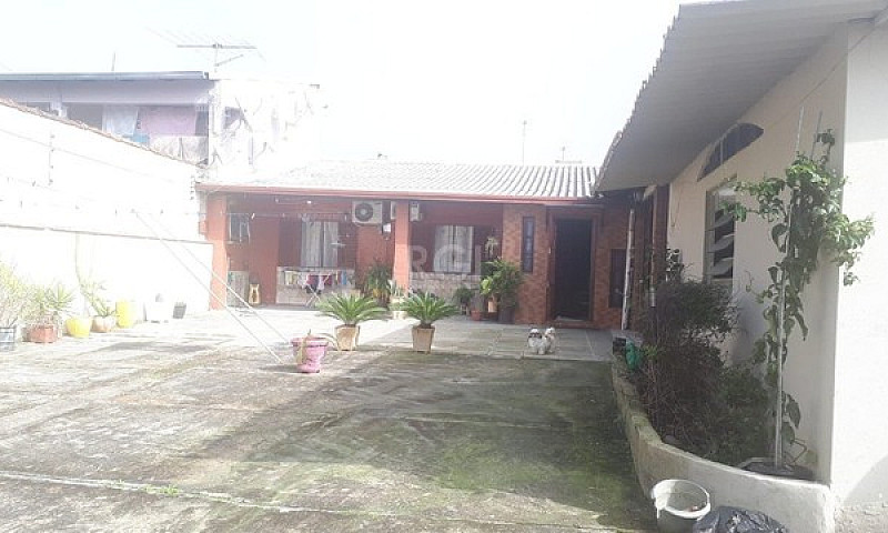 Porto Alegre - Casa ...