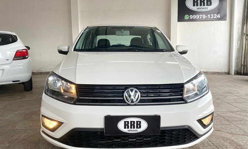 Voyage 2019 1.6 Auto...