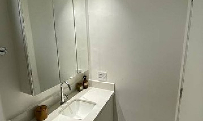 Apartamento 1 Quarto...