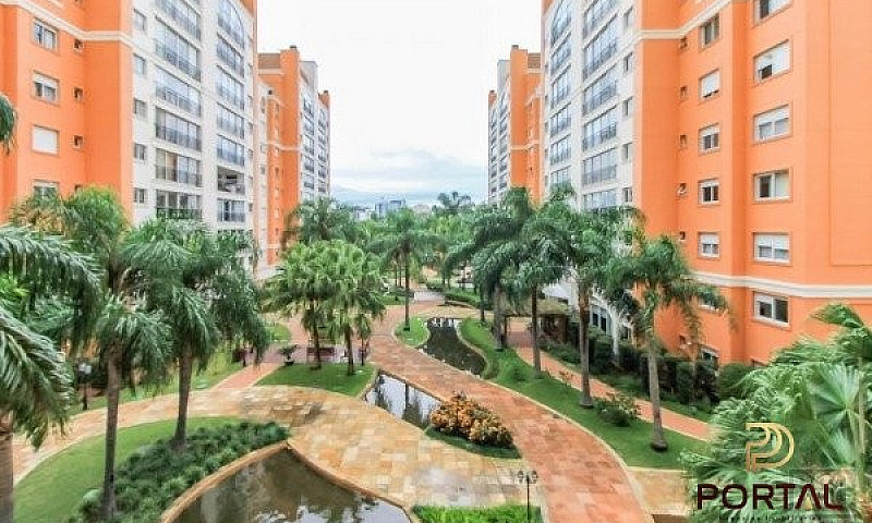 Porto Alegre - Padrã...
