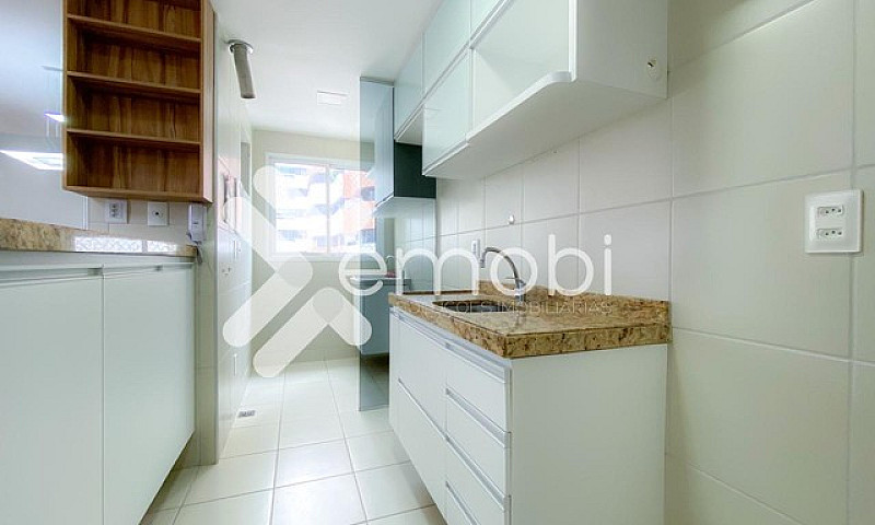 Apartamento Para Alu...