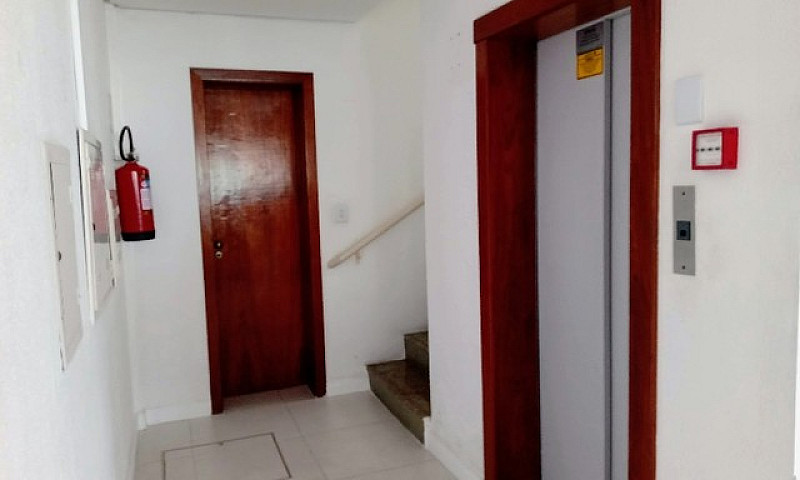 Porto Alegre - Apart...