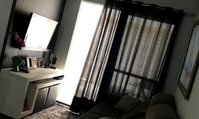 Venda Apartamento Ga...