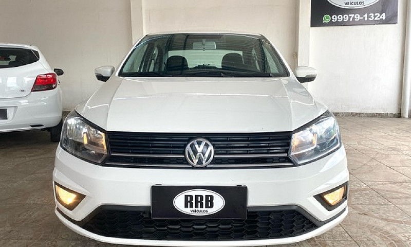 Voyage 2019 1.6 Auto...