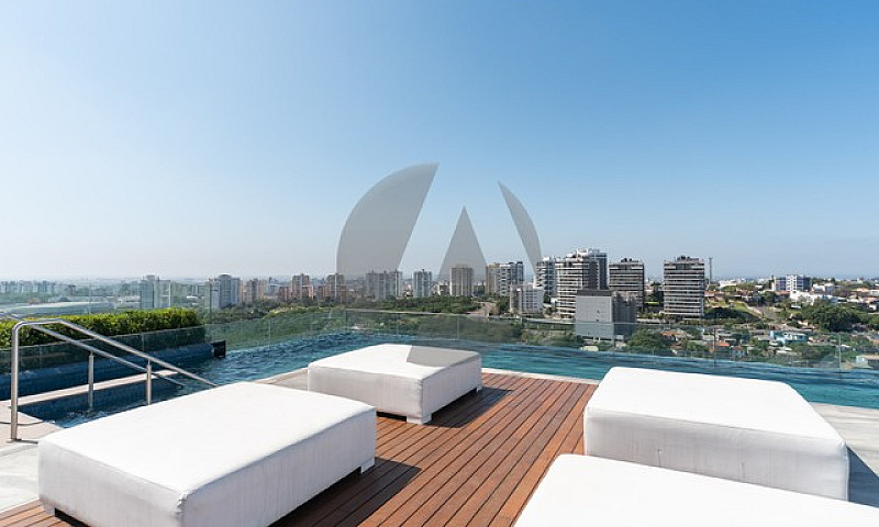 Porto Alegre - Apart...