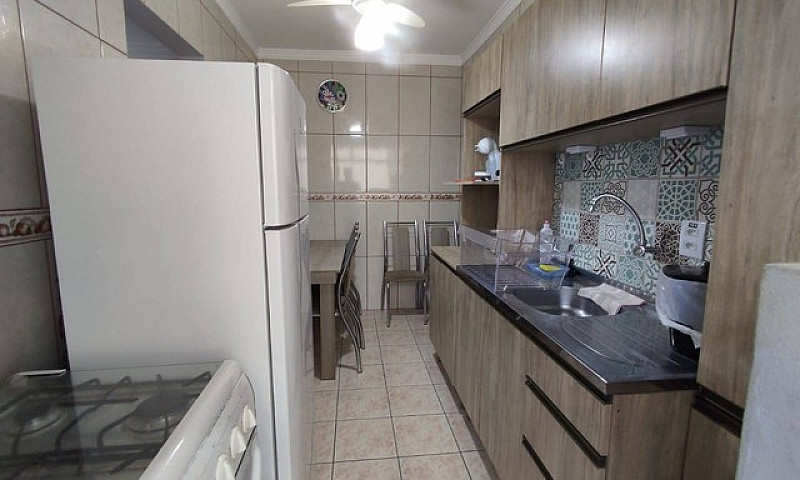 Apartamento De 2 Dor...