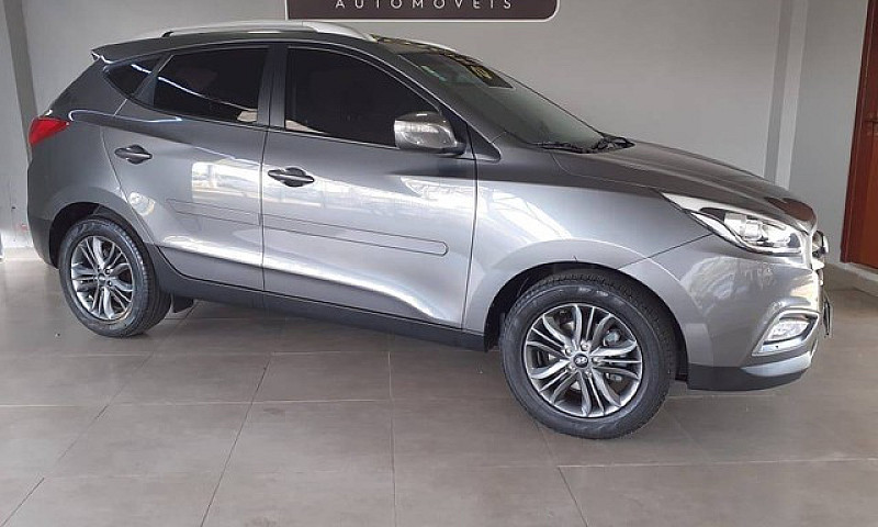 Ix35 2017/2018 2.0 M...