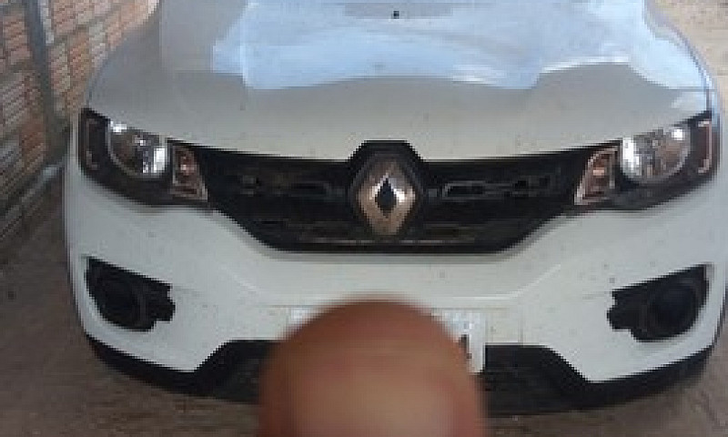 Renault Kwid...