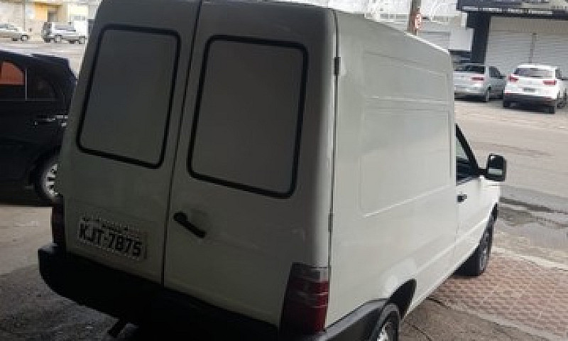 Fiorino 2010 - Pront...