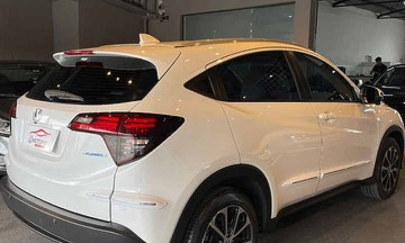 Hr-V Touring 1.5 Tur...