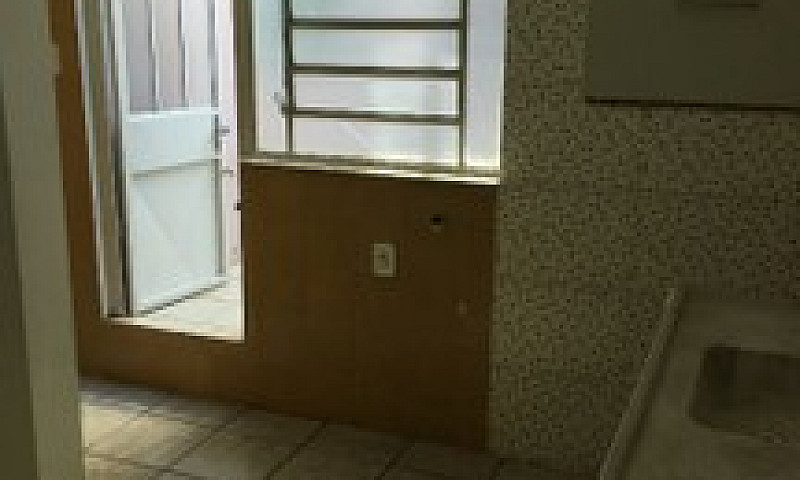 Apartamento 2 Quarto...