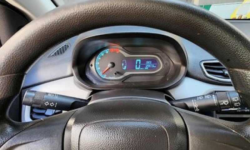 Chevrolet Onix 1.0 L...