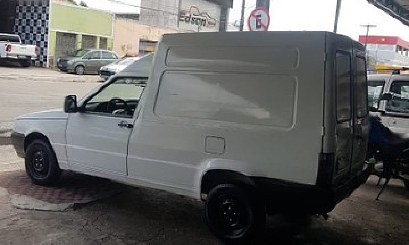 Fiorino 2010 - Pront...