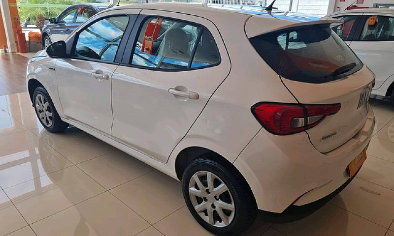 Fiat Argo 2019/2020 ...