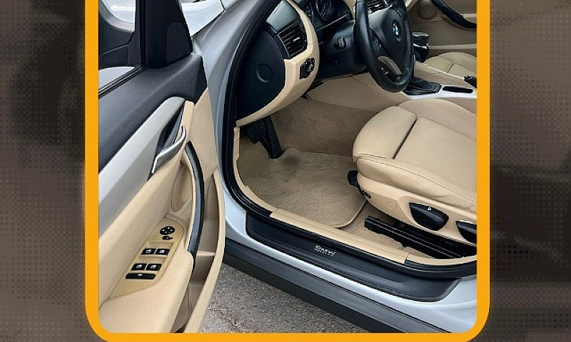 Bmw X1 Sdrive 18I 20...