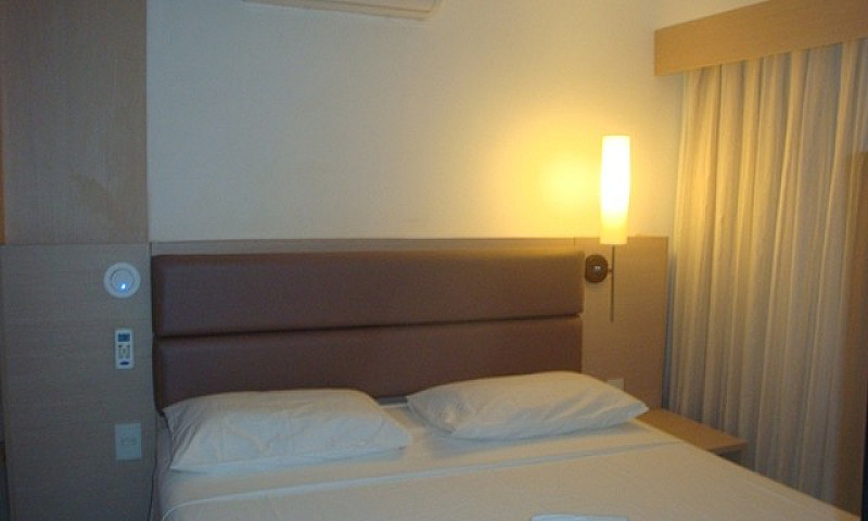 Apartamento Para Alu...