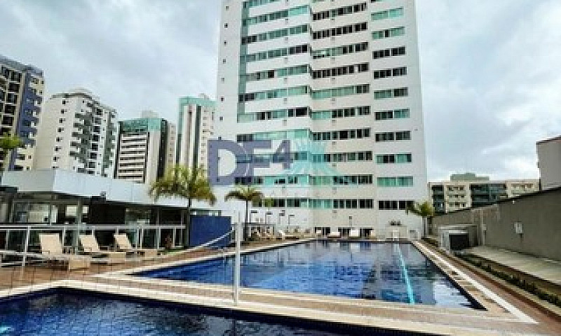 Apartamento 1 Quarto...