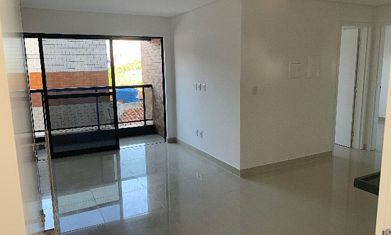 Vendo Apartamento Re...