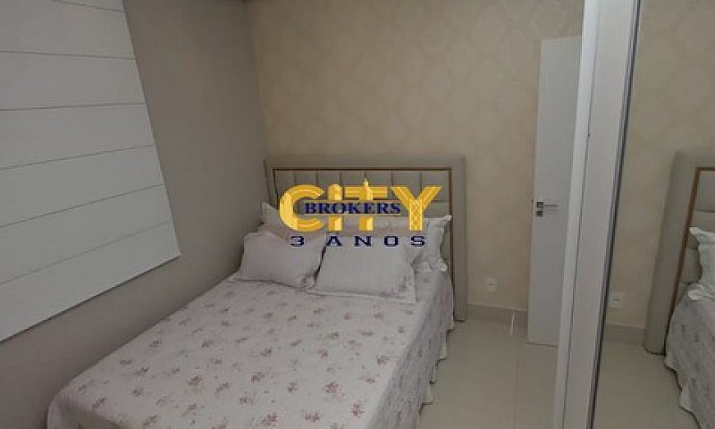Lindo Apartamento De...
